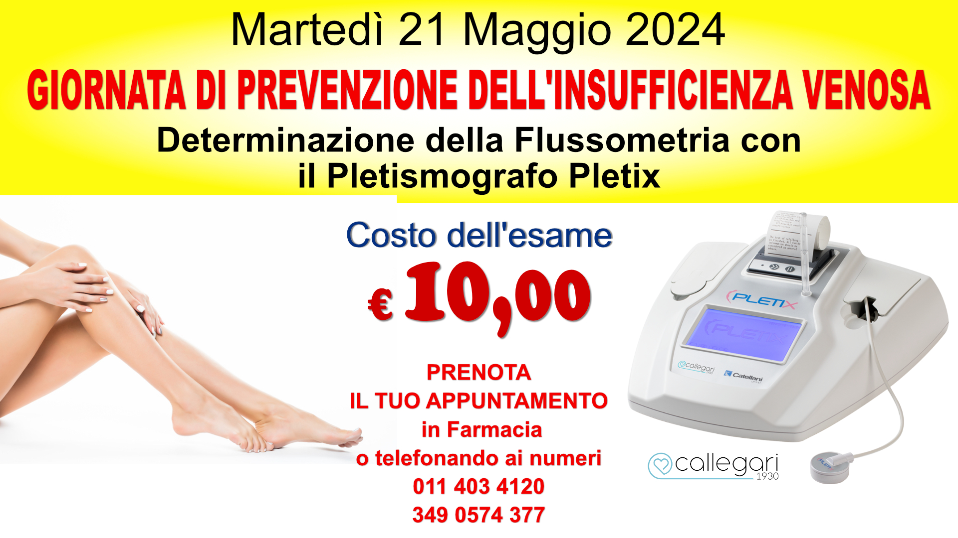 Pletix 21 05 24 flussometria insufficienza venosa bis