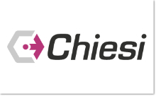 Chiesi logo puls