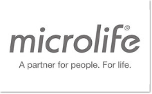 Microlife logo puls