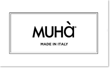 Muha logo Gancia