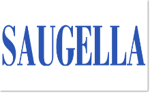 Saugella logo puls