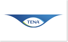 Tena logo puls