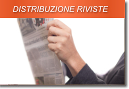 distribuzione riviste