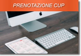 prenotazione cup